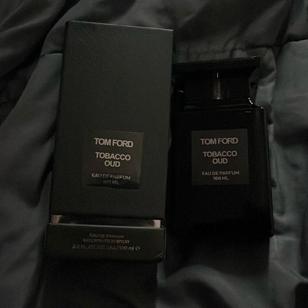Tom Ford Tobacco Oud EAU DE PARFUM